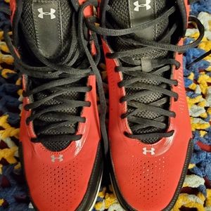 Mens Under Armour Sneakers